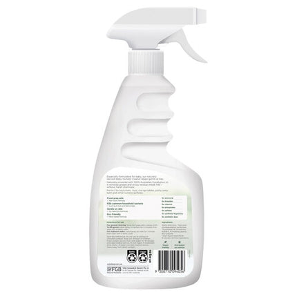 Euky Bear Baby Nursery Cleaner 500mL