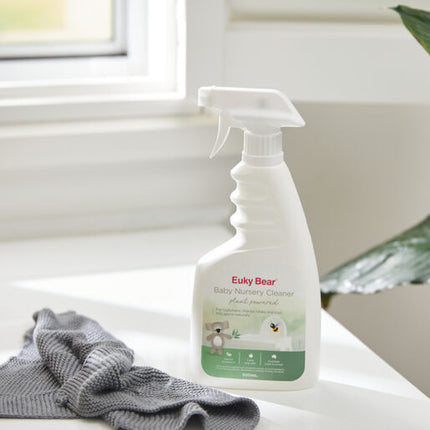 Euky Bear Baby Nursery Cleaner 500mL