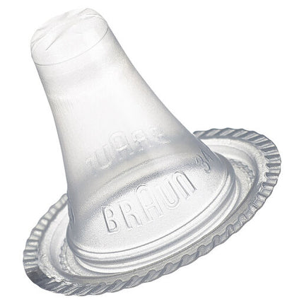 Braun Thermoscan Lens Filter Refills 40Pk