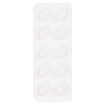 Nurofen Zavance Fast Pain Relief Liquid Capsules 200mg Ibuprofen 10 pack