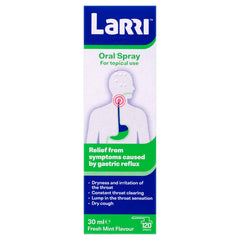 Collection image for: Larri