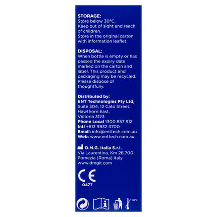 Larri® Oral Spray 30mL