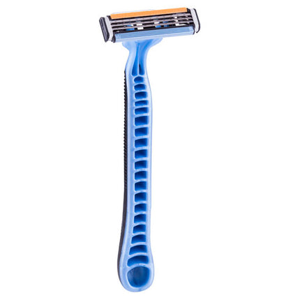 Gillette Blue 3 Disposable Shaving Razors 8 Pack