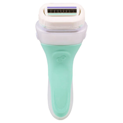 Schick Intuition Naturals Sensitive Care Cartridges 3pk