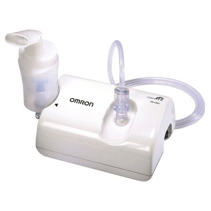 Omron Compressor Nebuliser Ne-C801