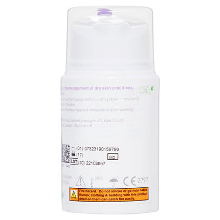 Epaderm Cream 50G