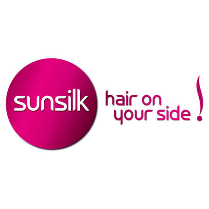 Sunsilk Shampoo Longer & Stronger 350mL