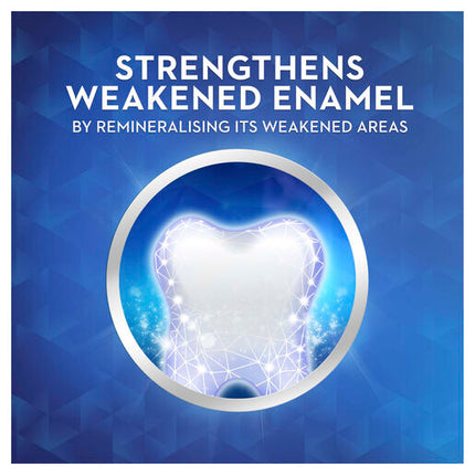Oral-B 3D White Long Lasting Freshness Whitening Toothpaste 110g