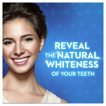 Oral-B 3D White Long Lasting Freshness Whitening Toothpaste 110g