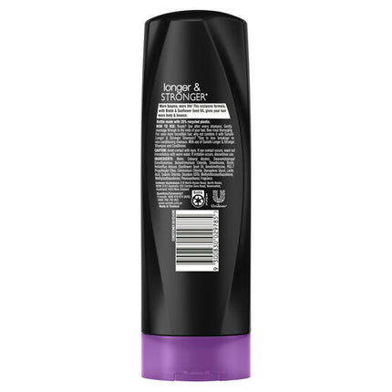 Sunsilk Conditioner Longer & Stronger 350mL