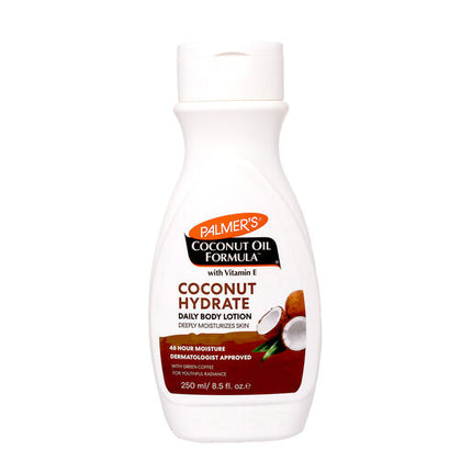 Palmer's Coconut Oil Body Lotion 250ml