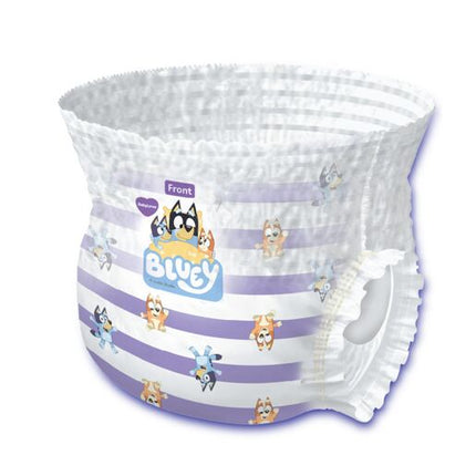 BabyLove Sleepy Nights 4 Years -7 Years Overnight Pants 9 Pack