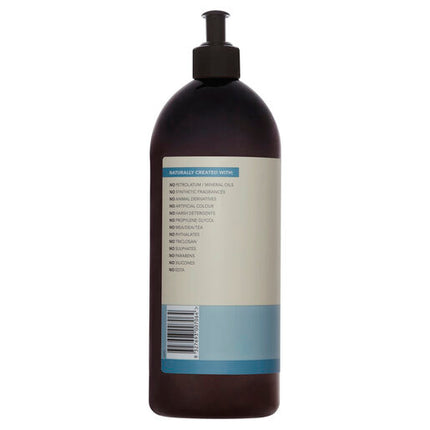 Sukin Hydrating Shampoo 1 Litre