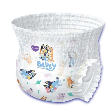 BabyLove SleepyNights Pants 2-4 years (12-18kg) 12 pack