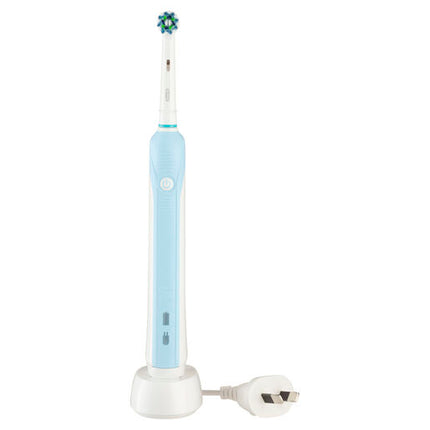 Oral B Pro 500 Electric Rechargeable Toothbrush