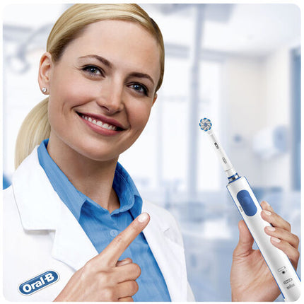 Oral B Pro 500 Electric Rechargeable Toothbrush