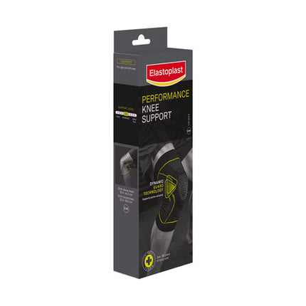 Elastoplast Advanced Knee Support Medium