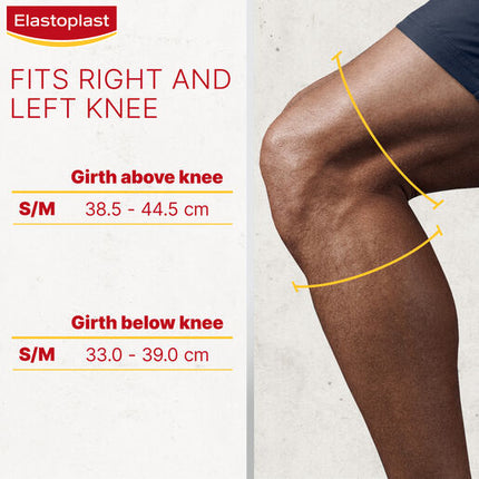 Elastoplast Advanced Knee Support Medium