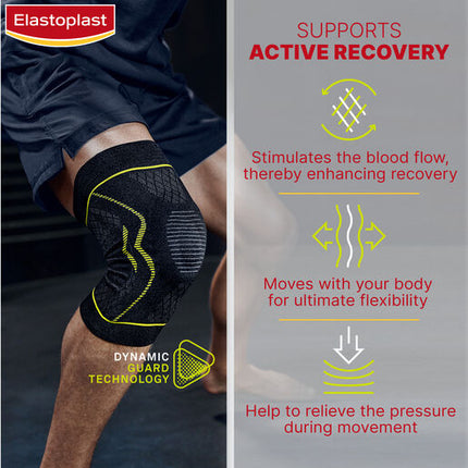 Elastoplast Advanced Knee Support Medium