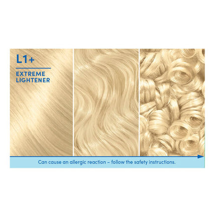 Schwarzkopf Nordic Blonde L1+ Extreme Lightener