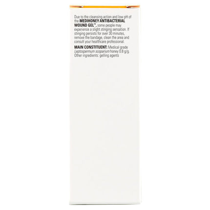 Medihoney Wound Gel 25G