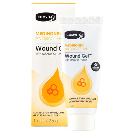 Medihoney Wound Gel 25G