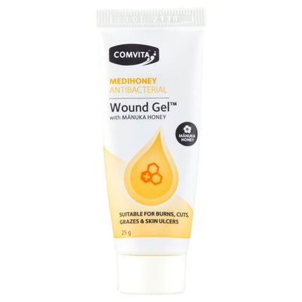 Medihoney Wound Gel 25G