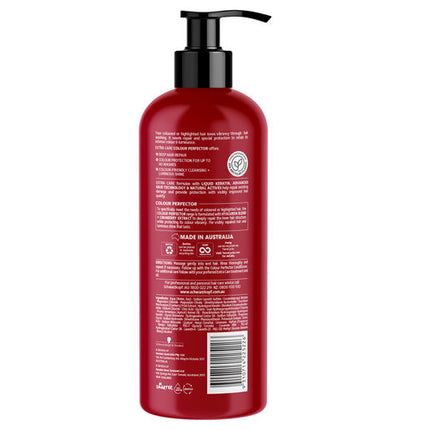 Schwarzkopf Extra Care Colour Perfector Protecting Shampoo 950mL