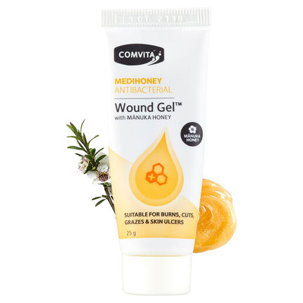 Medihoney Wound Gel 25G