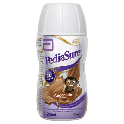 PediaSure Ready to Drink 200mL Chocolate