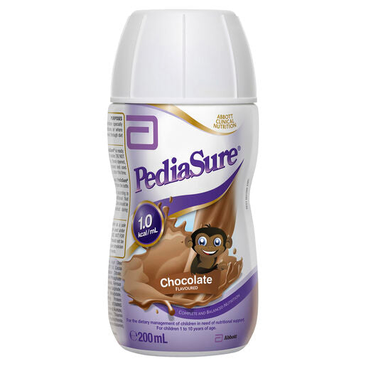 PediaSure Ready to Drink 200mL Chocolate