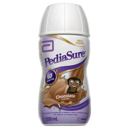 PediaSure Ready to Drink 200mL Chocolate