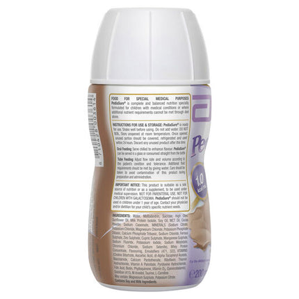 PediaSure Ready to Drink 200mL Chocolate