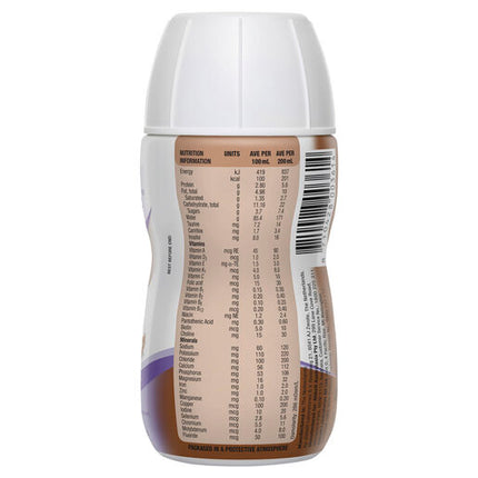 PediaSure Ready to Drink 200mL Chocolate