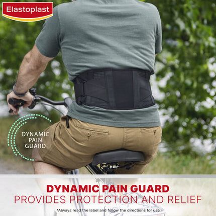Elastoplast Protective Back Support
