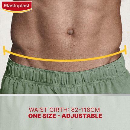 Elastoplast Protective Back Support