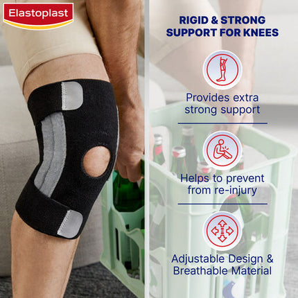 Elastoplast Sport Functional Knee Brace Medium