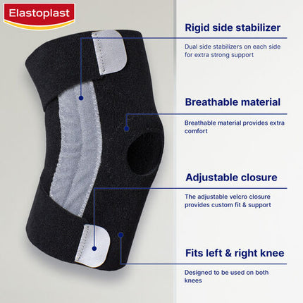 Elastoplast Sport Functional Knee Brace Medium