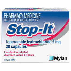 Collection image for: Stop-It