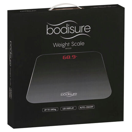 Bodisure Weight Scale