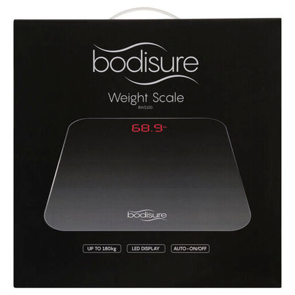 Bodisure Weight Scale