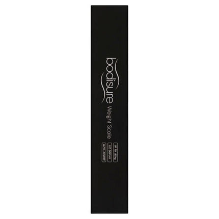 Bodisure Weight Scale