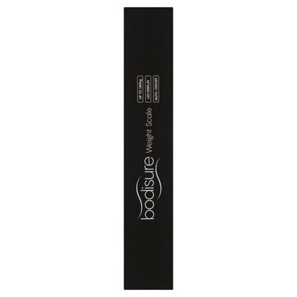 Bodisure Weight Scale