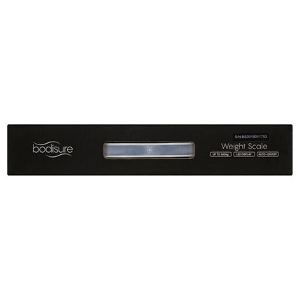 Bodisure Weight Scale
