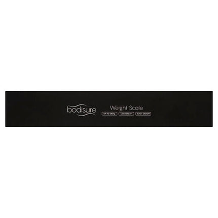 Bodisure Weight Scale