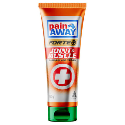 Pain Away Arthritis Cream 125G Tube