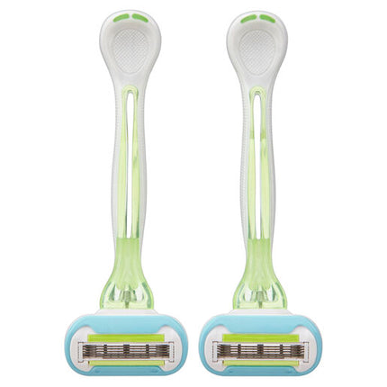 Gillette Venus Embrace Disposable Razor 2 Pack