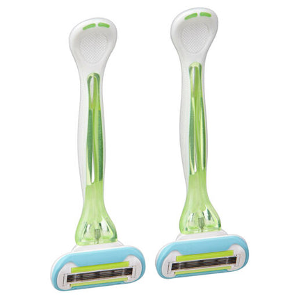 Gillette Venus Embrace Disposable Razor 2 Pack