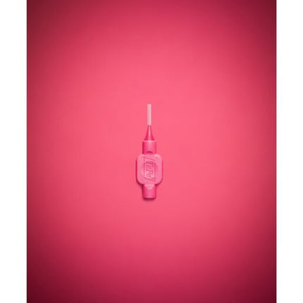 TePe Interdental Brush Size 0 Pink 0.4mm 6 Pack