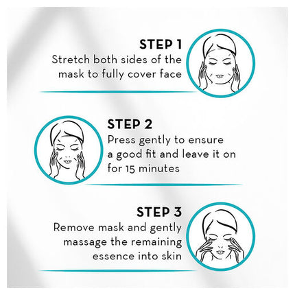 Olay Luminous Niacinamide Mask